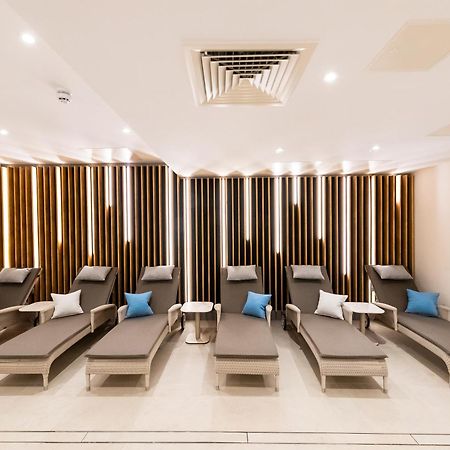 The Victoria Hotel & Source Spa سيدموث المظهر الخارجي الصورة