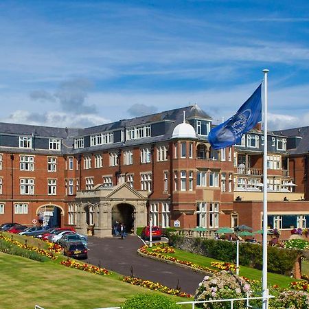 The Victoria Hotel & Source Spa سيدموث المظهر الخارجي الصورة