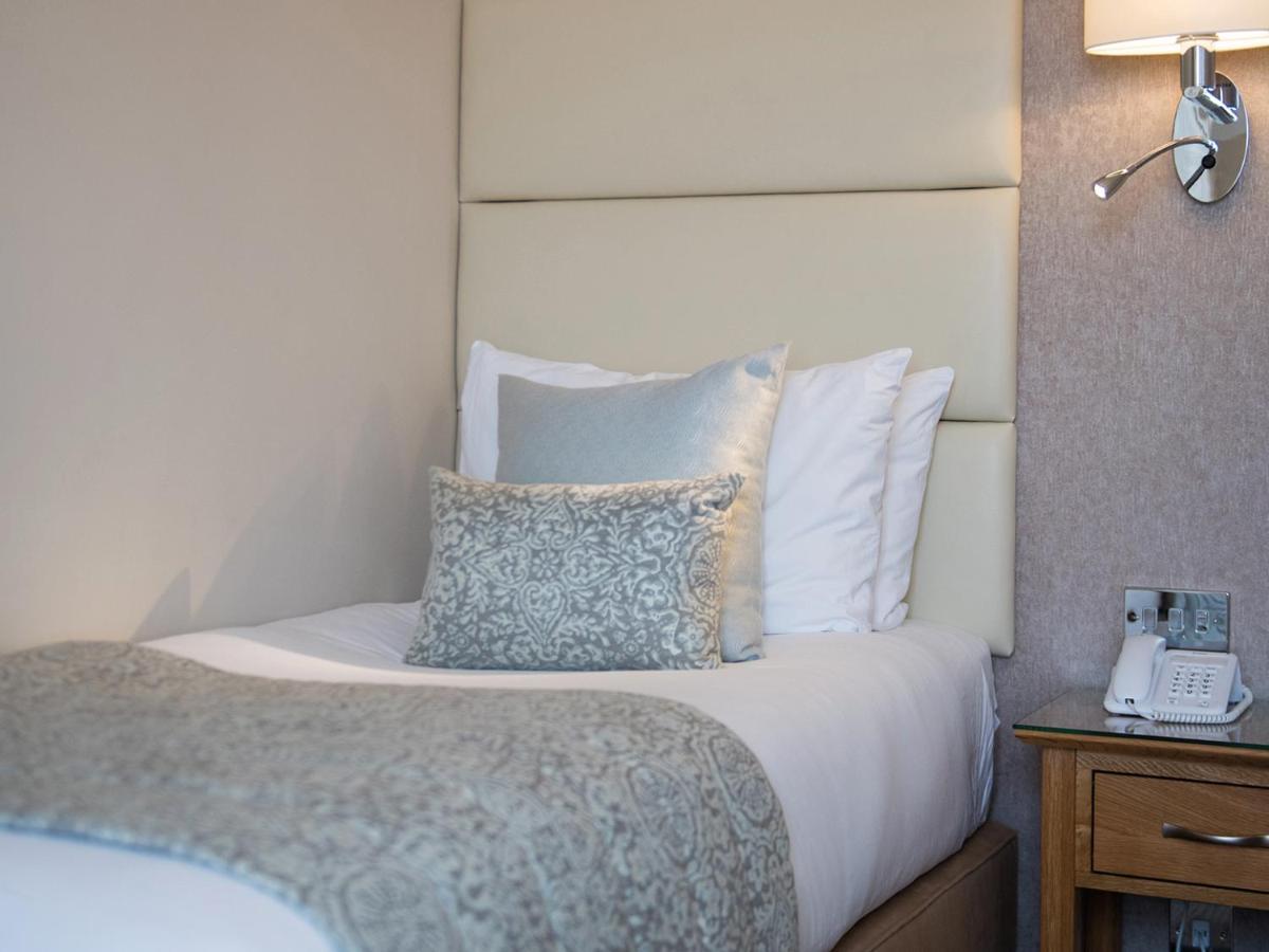 The Victoria Hotel & Source Spa سيدموث المظهر الخارجي الصورة