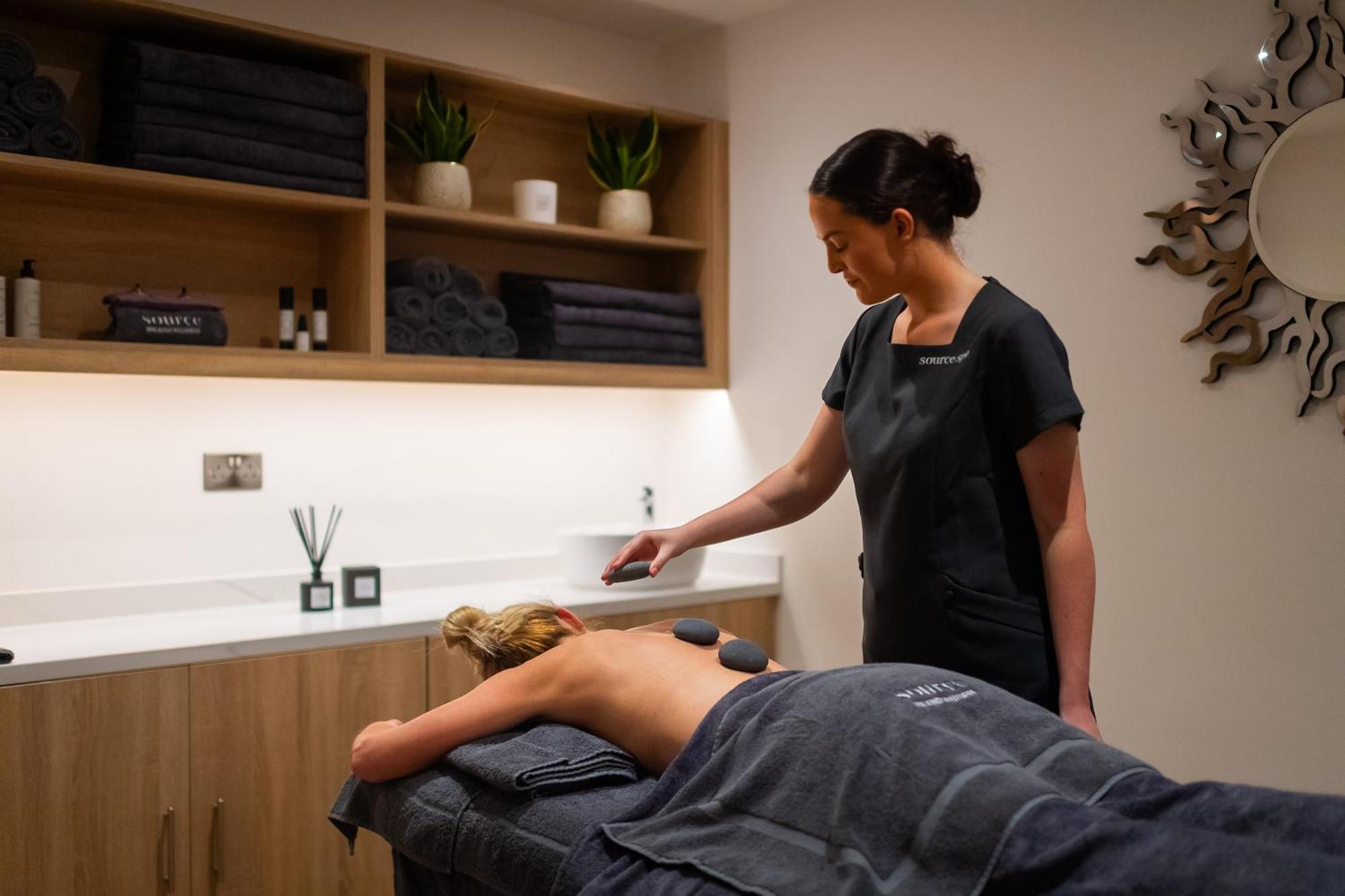 The Victoria Hotel & Source Spa سيدموث المظهر الخارجي الصورة