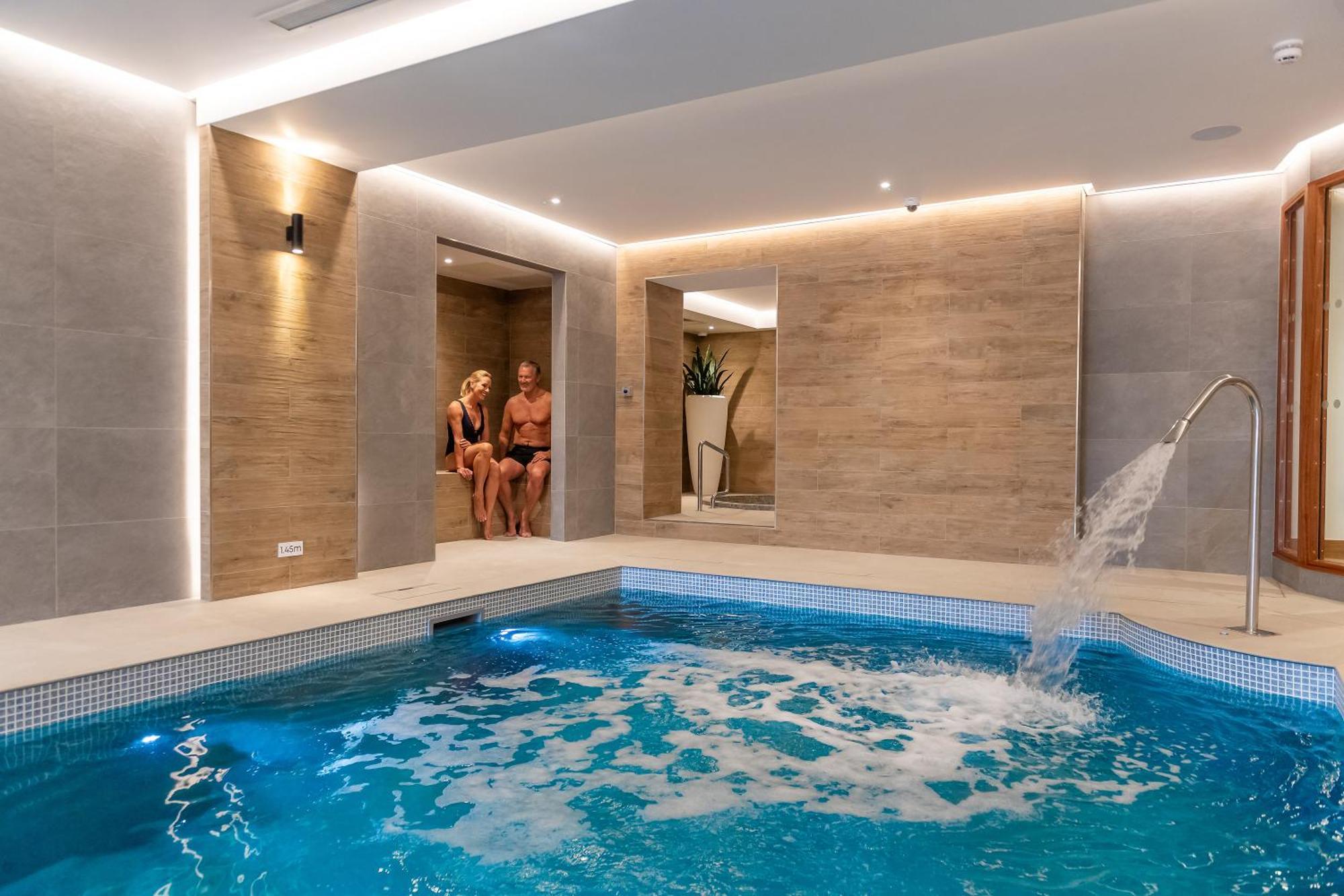 The Victoria Hotel & Source Spa سيدموث المظهر الخارجي الصورة