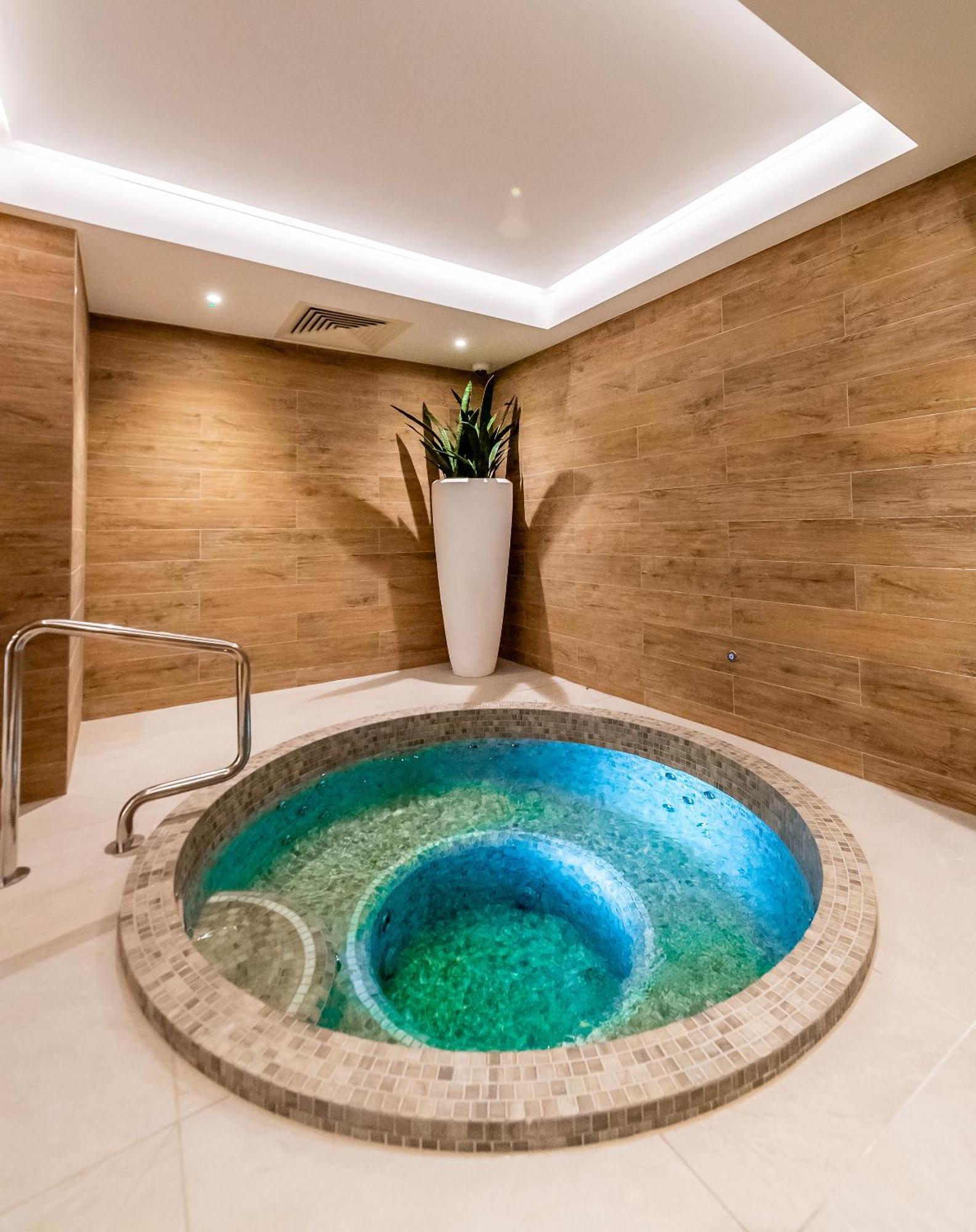 The Victoria Hotel & Source Spa سيدموث المظهر الخارجي الصورة