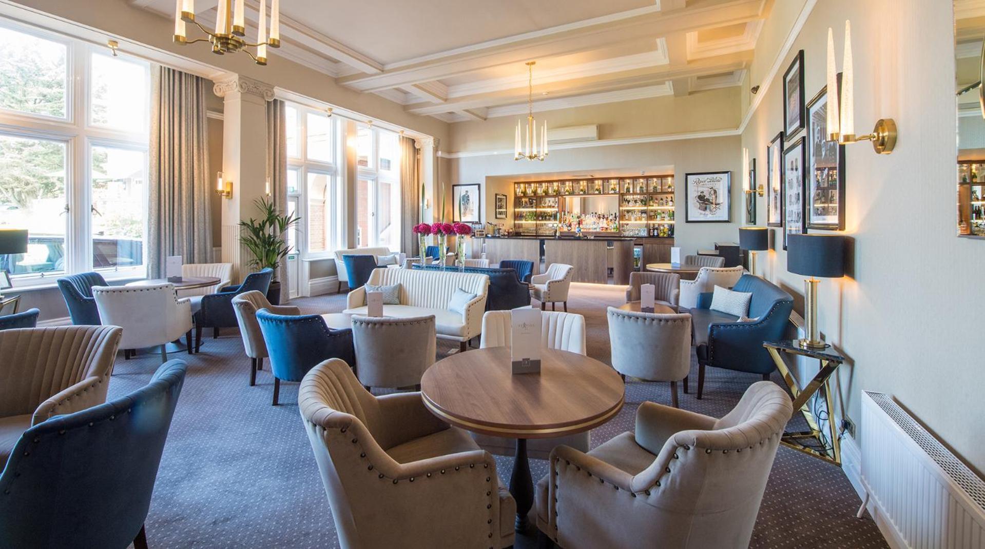 The Victoria Hotel & Source Spa سيدموث المظهر الخارجي الصورة