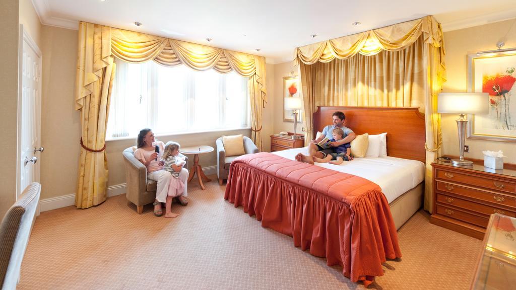 The Victoria Hotel & Source Spa سيدموث المظهر الخارجي الصورة