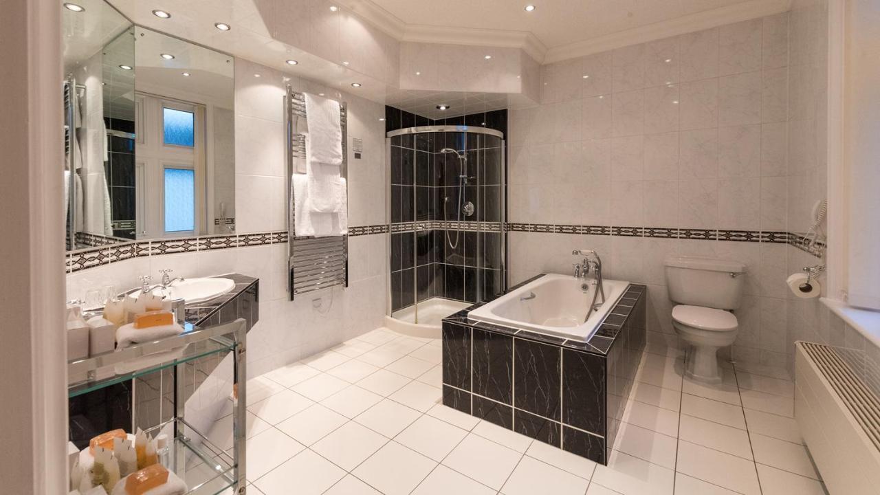 The Victoria Hotel & Source Spa سيدموث المظهر الخارجي الصورة